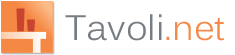 logo Tavoli .net